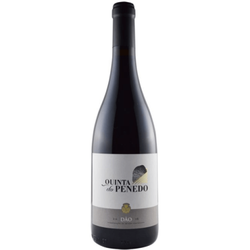 Quinta Do Penedo Red 2019