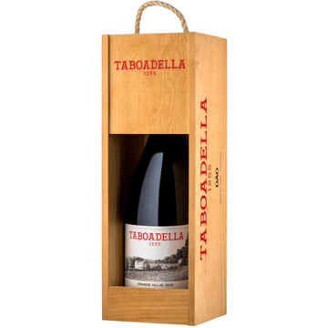 Taboadella Grande Villae Rød Magnum 2020