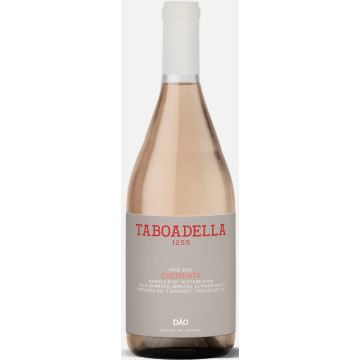 Taboadella Caementa Rose 2023