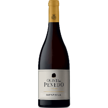 Quinta Do Penedo Reserve Red 2013