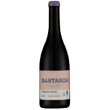 Ribeiro Santo Bastardo Red 2022
