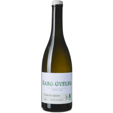 Ribeiro Santo Rabo De Ovelha White 2022