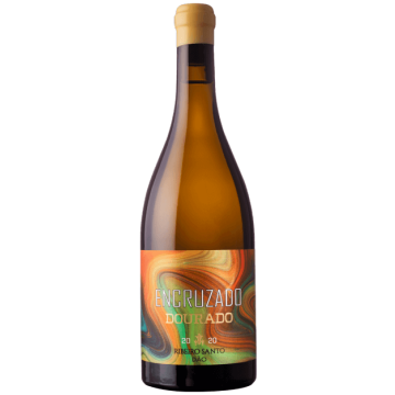Ribeiro Santo Dourado Encruzado White 2022