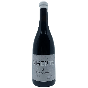 Ribeiro Santo Cimento Red 2021