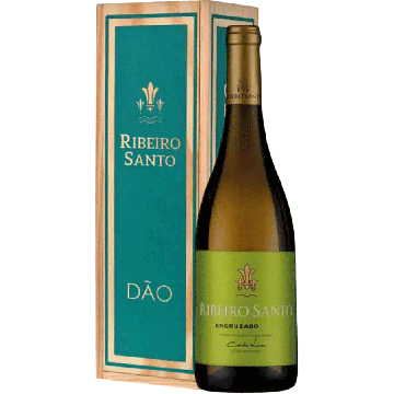 Ribeiro Santo Encruzado White Magnum 2023