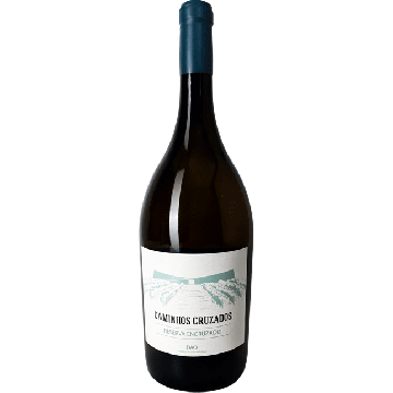 Caminhos Cruzados Rezerwa Encruzado Białe Magnum 2021