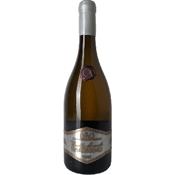 Rarissimo Branco (dão) 2014