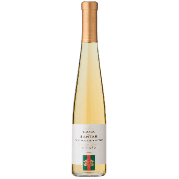 Outono De Santar Late Harvest 2016