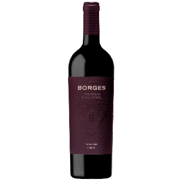 Borges Touriga Nacional Red 2021