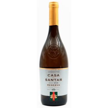 Casa De Santar Reserve White 2021