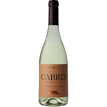 Cabriz Touriga Nacional White 2023
