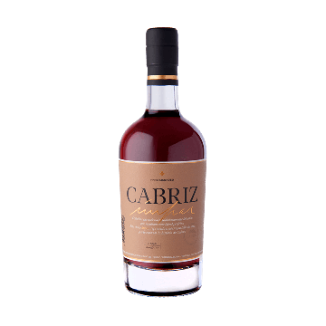 Cabriz Impar Licoroso