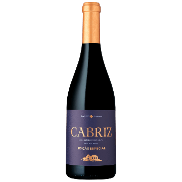 Cabriz Edição Especial Red 2017