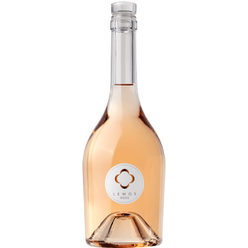 Quinta De Lemos Rosé