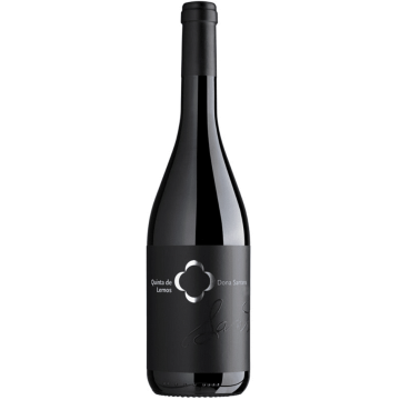 Quinta De Lemos Dona Santana Red 2016