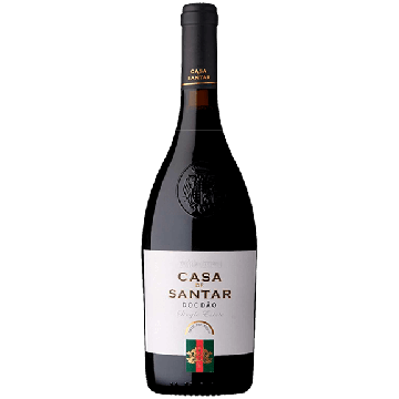 Casa De Santar Red 2022
