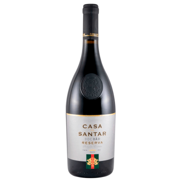 Casa De Santar Reserve Red 2020