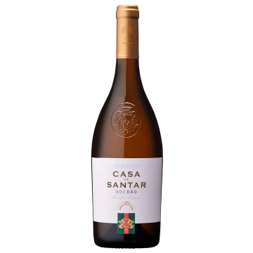 Casa De Santar White 2025