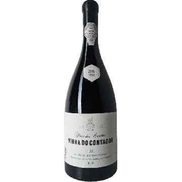 Paco Dos Cunhas Vinha Do Contador Tinto Magnum 2015