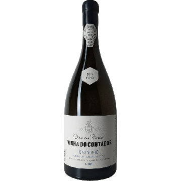 Vinha Do Contador Nobre Branco Magnum 2017
