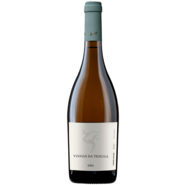 Vinhas Da Teixuga White