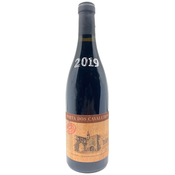 Porta De Cavaleiros Reserve Red 2019