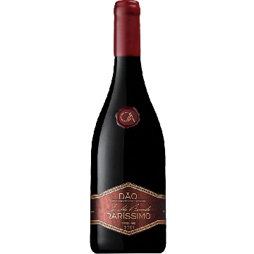 Rarissimo Dao Red 2001