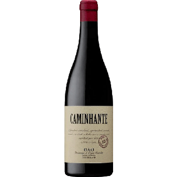 Caminhante Red 2020