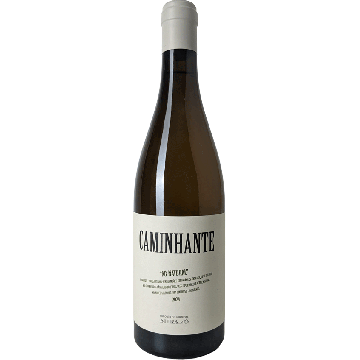 Caminhante Encruzado "ao Natural" Wit 2024