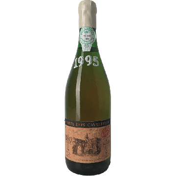 Porta Cavaleiros Reserve White 1995