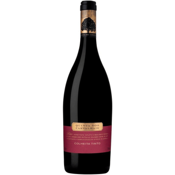 Quinta Dos Carvalhais Harvest Red 2022