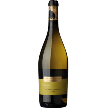 Quinta Dos Carvalhais Harvest White 2024