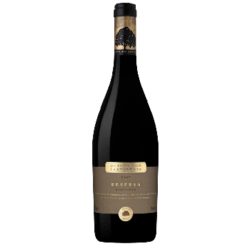 Quinta Carvalhais Reserve Red 2020