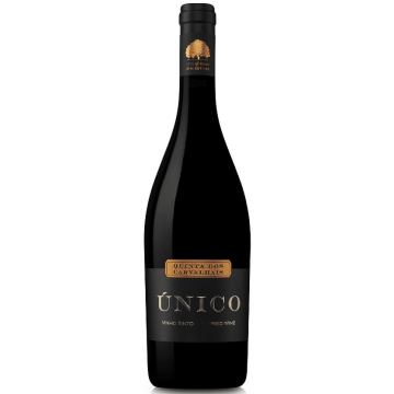 Quinta Dos Carvalhais Único Red 2020