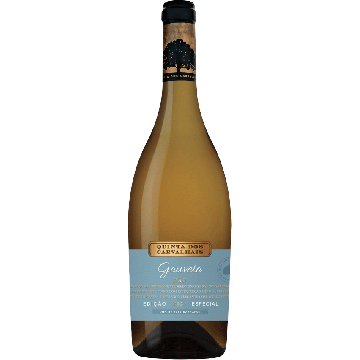 Quinta Dos Carvalhais Gouveio White 2023