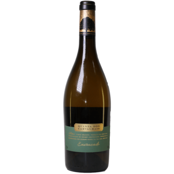 Quinta Dos Carvalhais Encruzado White 2023