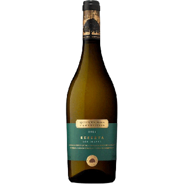 Quinta Dos Carvalhais Reserve White 2022