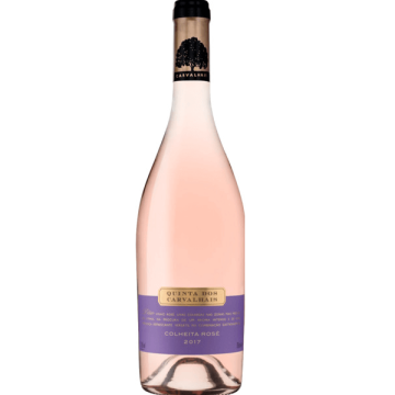 Quinta Dos Carvalhais Harvest Rose 2024