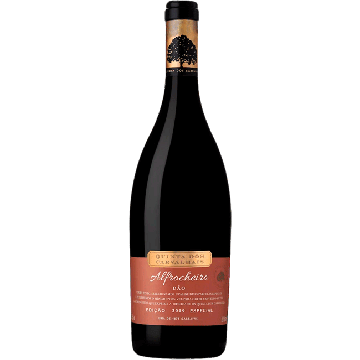 Quinta Dos Carvalhais Alfrocheiro Red Edição Especial 2019