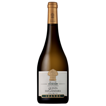 Quinta Da Gândara Encruzado - Ediçao 10 Years White 2012