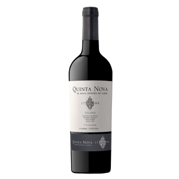 Quinta Nova Unoaked Doc Red 2024