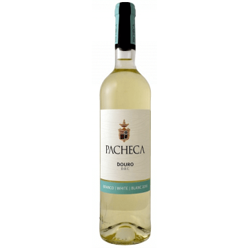 Quinta Da Pacheca White 2024