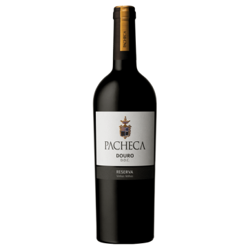 Quinta Da Pacheca Reserve Vinhas Velhas Red 2022