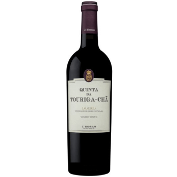 Quinta Da Touriga Cha Red 2021