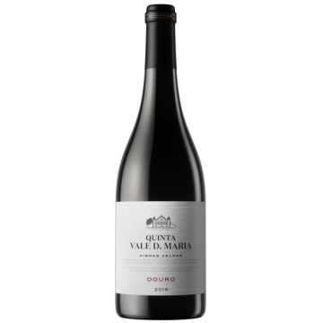 Vale Dona Maria Vinhas Velhas Red 2022