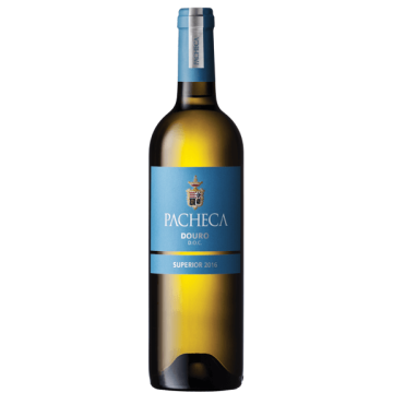 Quinta Da Pacheca Superior White 2024
