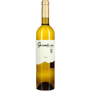 Grambeira White 50cl 2024