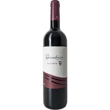 Grambeira Reserv Punane 75cl 2022