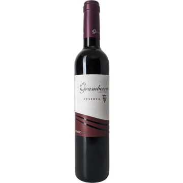 Grambeira Reserve Red 50cl 2023