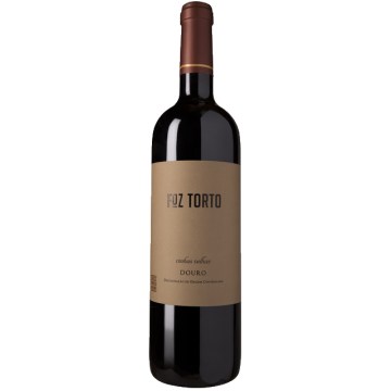 Foz Torto Vinhas Velhas Red 2020